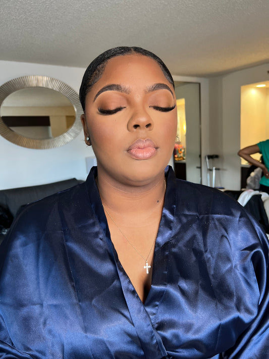 Bridal Consultation - $25